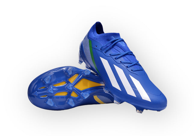 Adidas X CrazyFast.1 FG