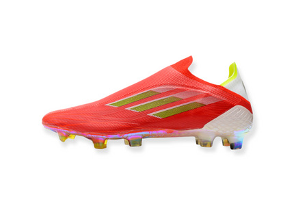 Adidas X Speedflow+ FG
