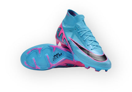 Nike Air Zoom Mercurial Superfly IX Elite FG