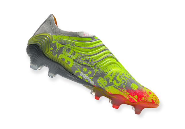 Adidas Copa Sense+ FG