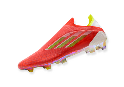Adidas X Speedflow+ FG