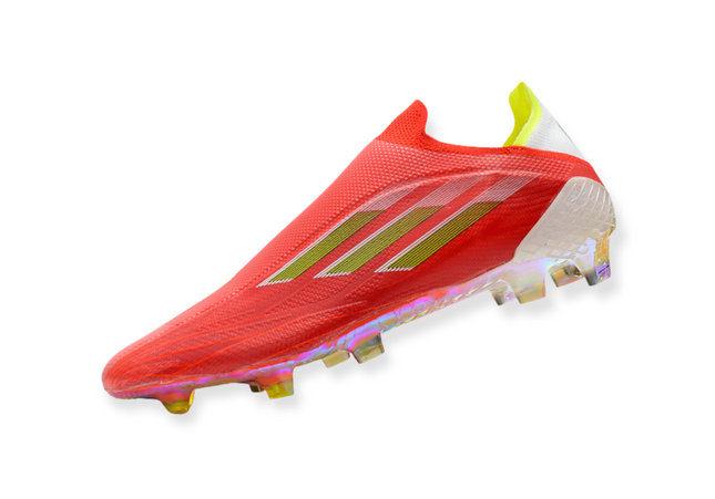 Adidas X Speedflow+ FG