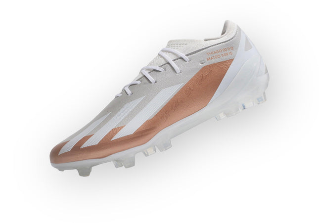 Adidas X CrazyFast.1 FG Messi “El Ocho”