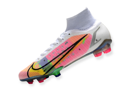 Nike Mercurial Superfly VIII Elite FG