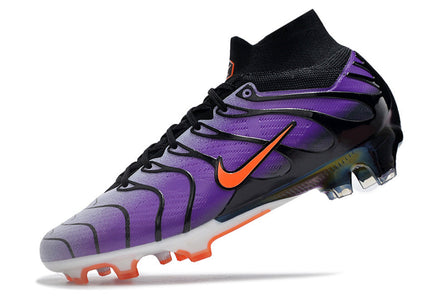 Nike x Air Max Mercurial Superfly IX Elite FG