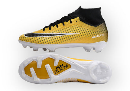 Nike Air Zoom Mercurial Superfly IX Elite FG