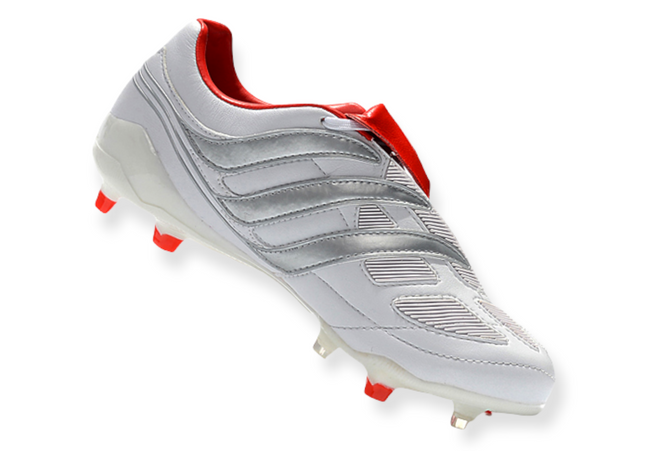 Adidas Predator Precision FG