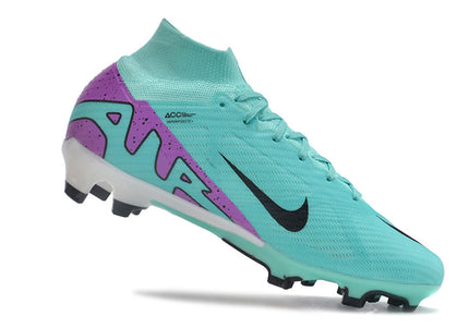 Nike Air Zoom Mercurial Superfly IX Elite FG