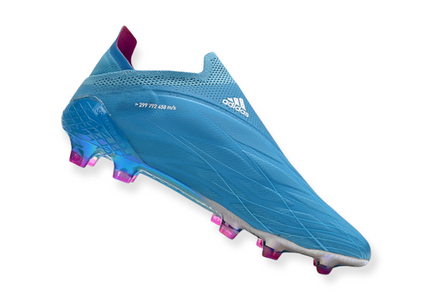Adidas X Speedflow+ FG