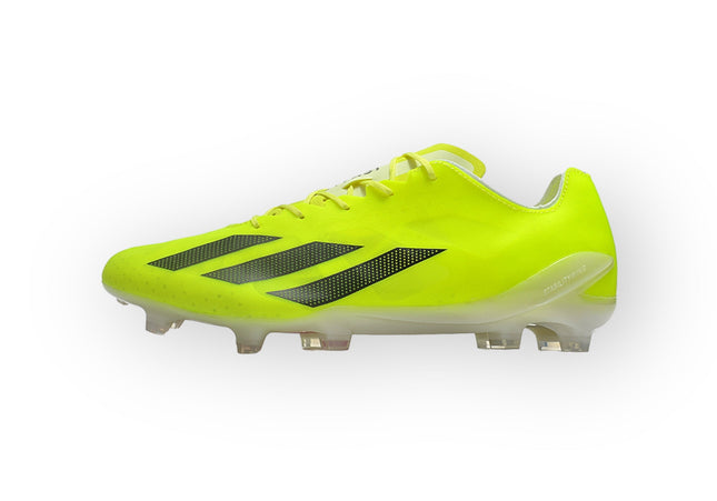 Adidas X CrazyFast+ FG