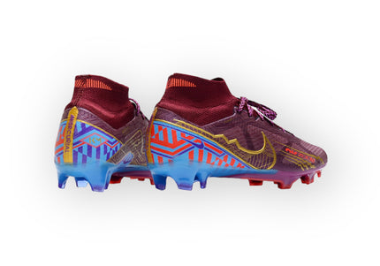 Nike Air Zoom Mercurial Superfly IX Elite FG