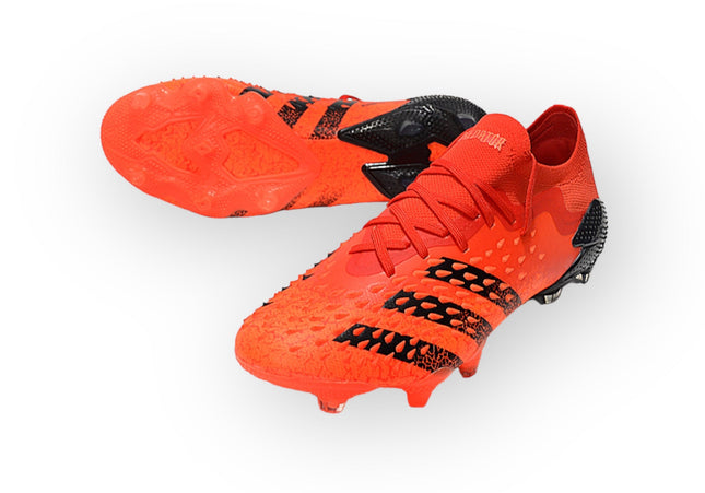 Adidas Predator Freak.1 Low FG