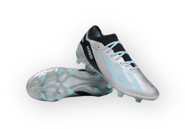 Adidas X CrazyFast.1 FG x Messi