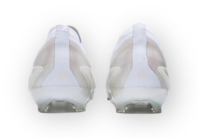 Adidas X CrazyFast.1 Laceless FG