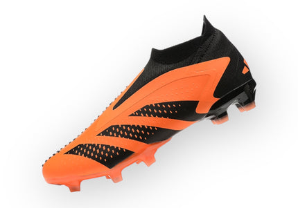 Adidas Predator Accuracy+ FG