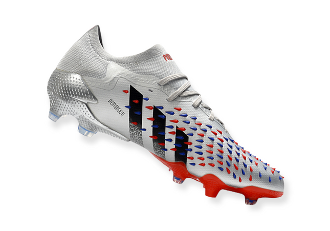 Adidas Predator Freak.1 Low FG