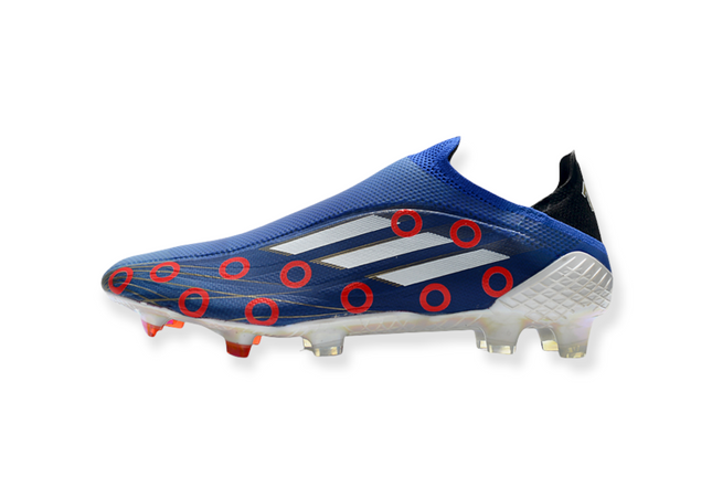 Adidas X Speedflow+ FG 11/11