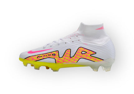 Nike Air Zoom Mercurial Superfly IX Elite FG