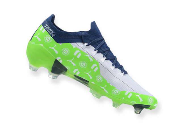 Puma x Unisport Ultra 1.1 FG