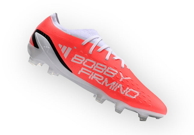 Adidas X CrazyFast.1 FG x Bobby Firmino