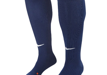 Nike Classic Over-the-Calf OTC Soccer Socks (Navy)