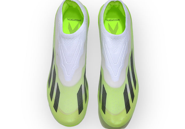 Adidas X CrazyFast.1 Laceless FG