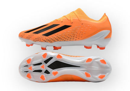 Adidas X Speedflow.1 FG