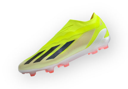 Adidas X CrazyFast.1 Laceless FG