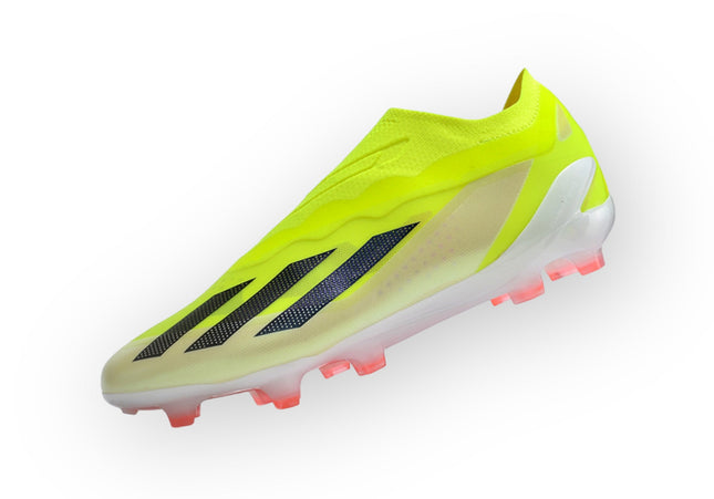 Adidas X CrazyFast.1 Laceless FG