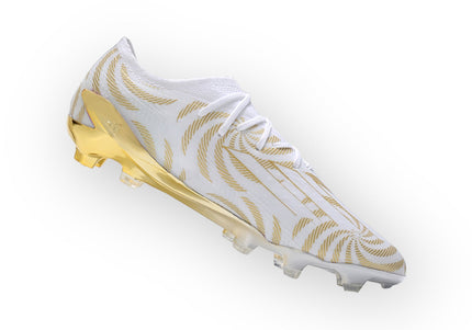 Adidas X Speedflow.1 FG x Benzema