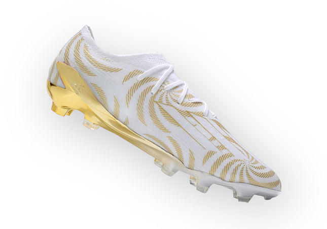 Adidas X Speedflow.1 FG x Benzema
