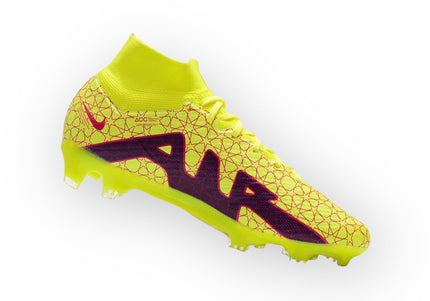 Nike Air Zoom Mercurial Superfly IX Elite FG