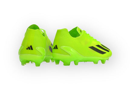 Adidas X CrazyFast+ FG