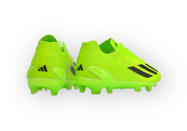 Adidas X CrazyFast+ FG