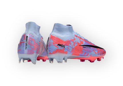 Nike Air Zoom Mercurial Superfly IX Elite FG