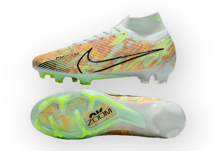Nike Air Zoom Mercurial Superfly IX Elite FG