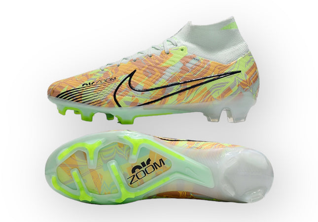 Nike Air Zoom Mercurial Superfly IX Elite FG