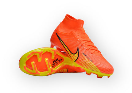 Nike Air Zoom Mercurial Superfly IX Elite FG