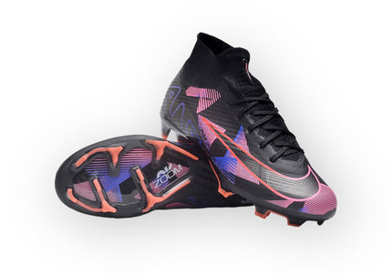Nike Air Zoom Mercurial Superfly IX Elite FG