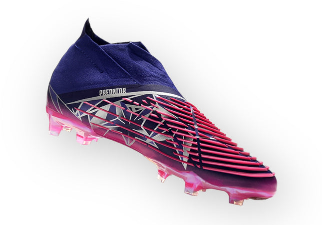 Adidas Predator Edge+ FG CL Edition