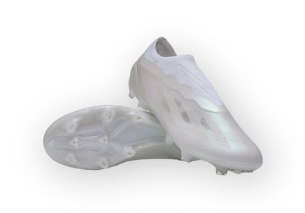 Adidas X CrazyFast.1 Laceless FG