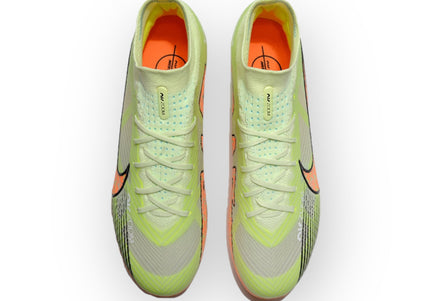 Nike Air Zoom Mercurial Superfly IX Elite FG
