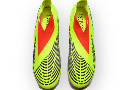 Adidas Predator Edge+ FG