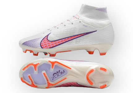 Nike Air Zoom Mercurial Superfly IX Elite FG