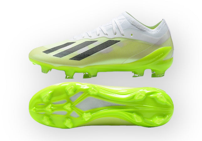 Adidas X CrazyFast.1 FG