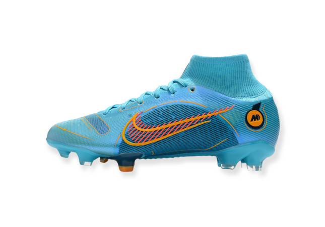 Nike Mercurial Superfly VIII Blueprint Elite FG