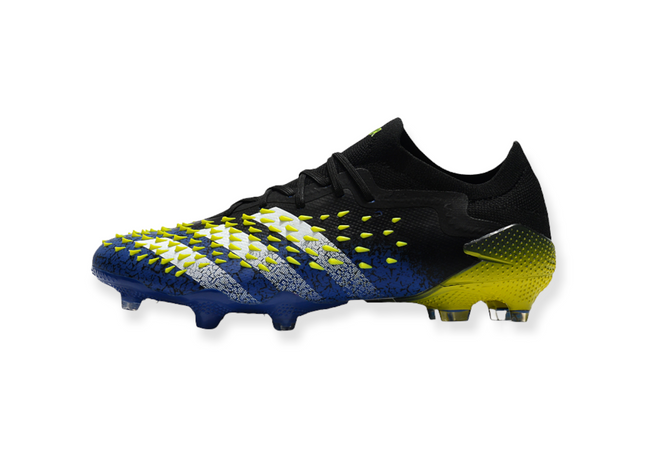 Adidas Predator Freak.1 Low FG