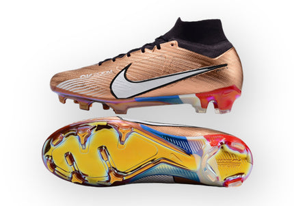 Nike Air Zoom Mercurial Superfly IX Elite FG x KM