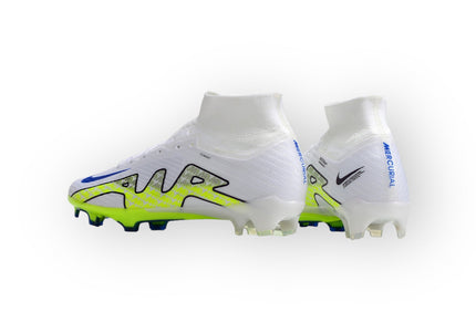 Nike Air Zoom Mercurial Superfly IX Elite FG