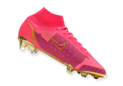 Nike Mercurial Superfly VIII Elite FG